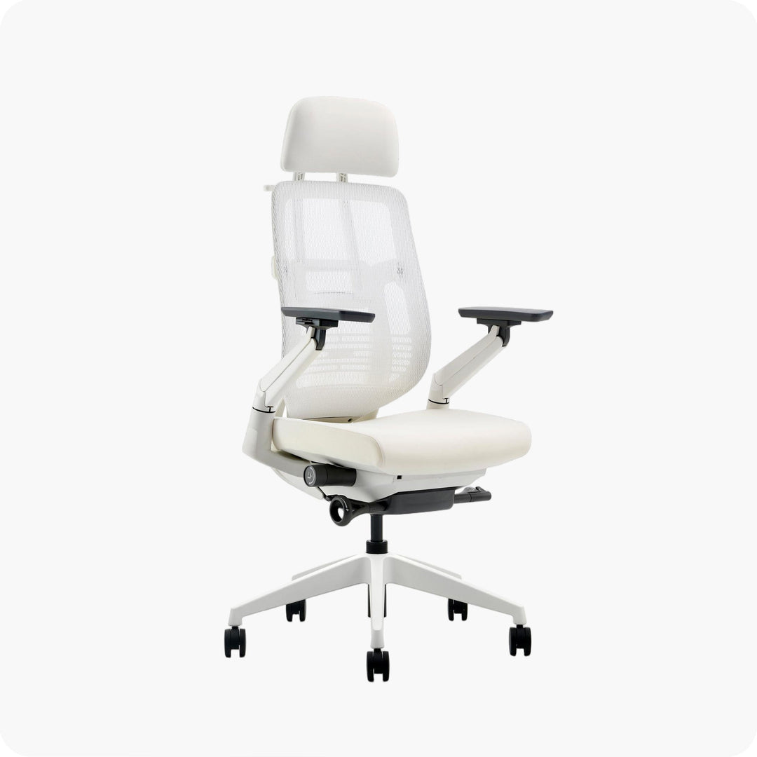 DeskOne Office Chair Range Explained: Apex, Ergo Pro, Pulse and More