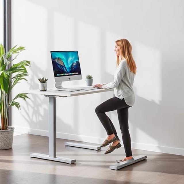 8 Best Electric Sit Stand Desks in Australia (2025 Review & Guide)