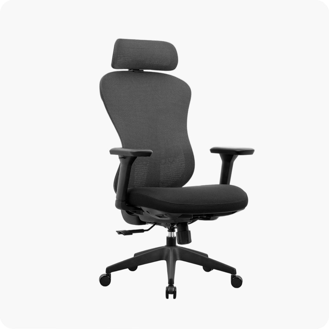 How to Adjust an Ergonomic Office Chair: A Step-by-Step Setup Guide