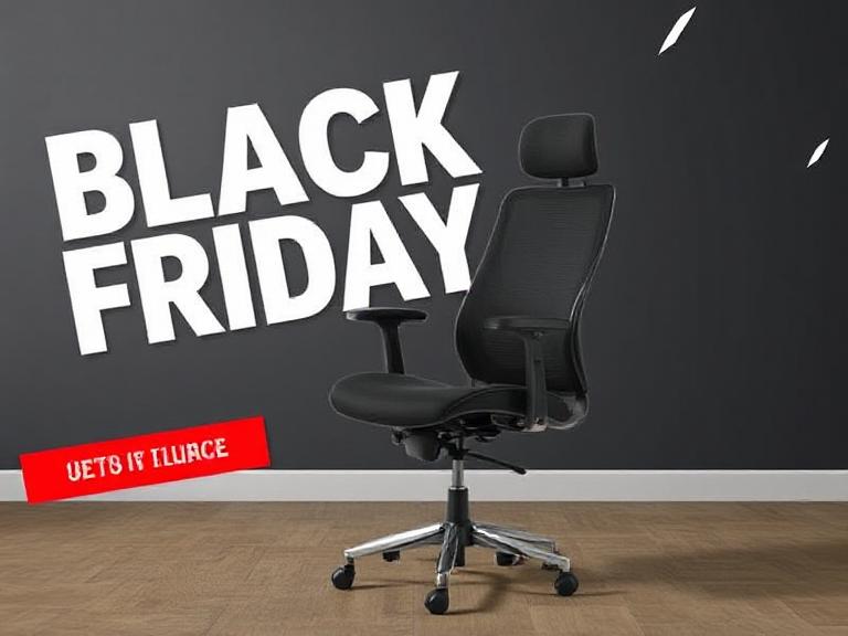 10 Best Ergonomic Chair Black Friday Australian Deals 2025