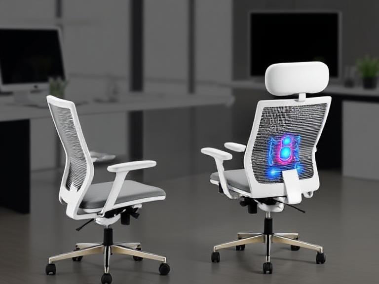 10 Best Ergonomic Office Chairs with Lumbar Support in 2025