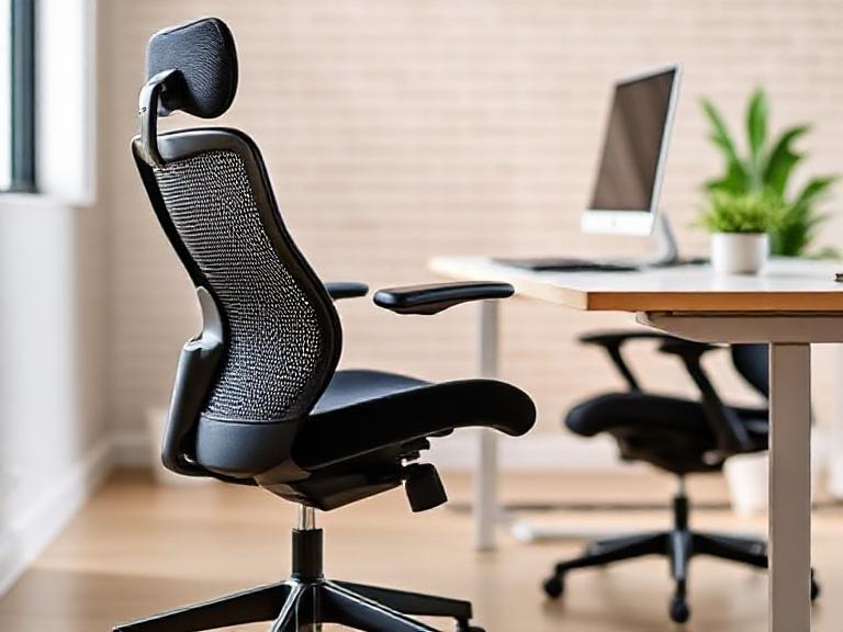 8 Expert Tips to Choose the Perfect Ergonomic Chair for Your Workspace