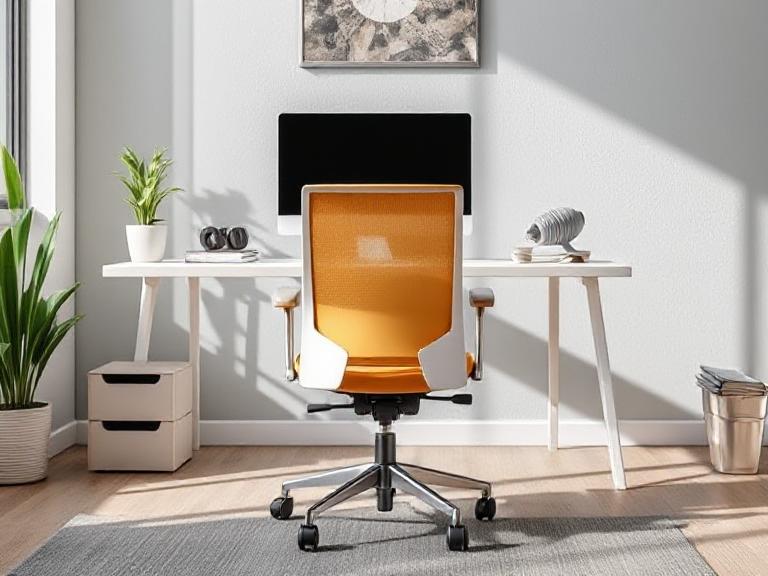 7 Good Computer Chairs for Work in 2025 – Desk one