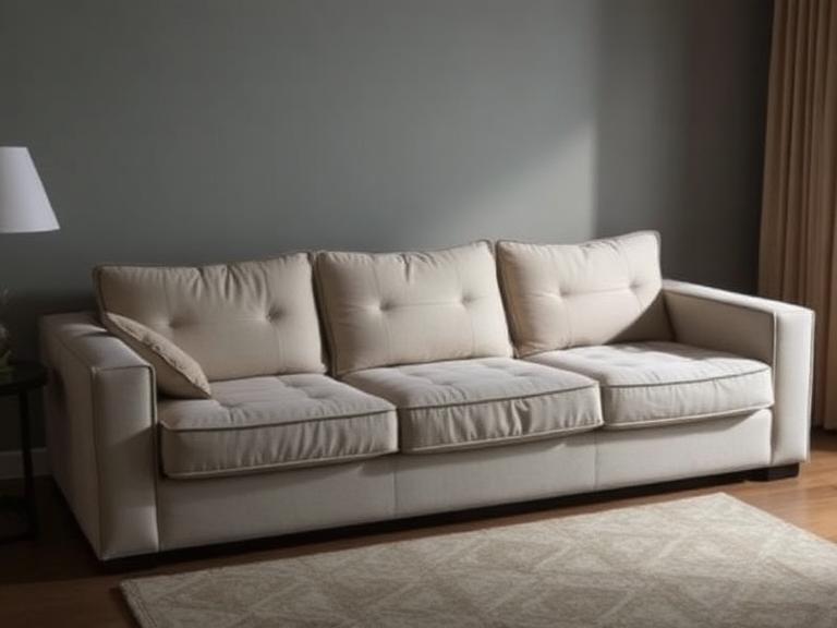 How Long Do Compressed Couches Last? An Industry Expert's Analysis