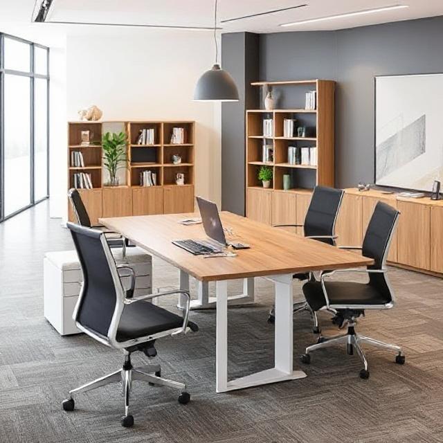 Top 7 Modern Office Furniture Suppliers in Australia (2025 Guide)