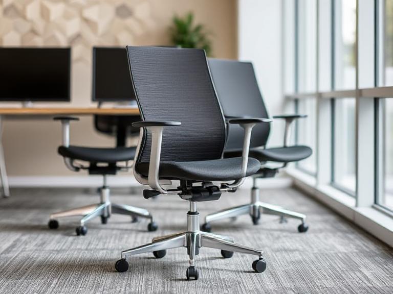 8 Best Orthopedic Office Chairs for 2025 – Comfort Meets Ergonomics