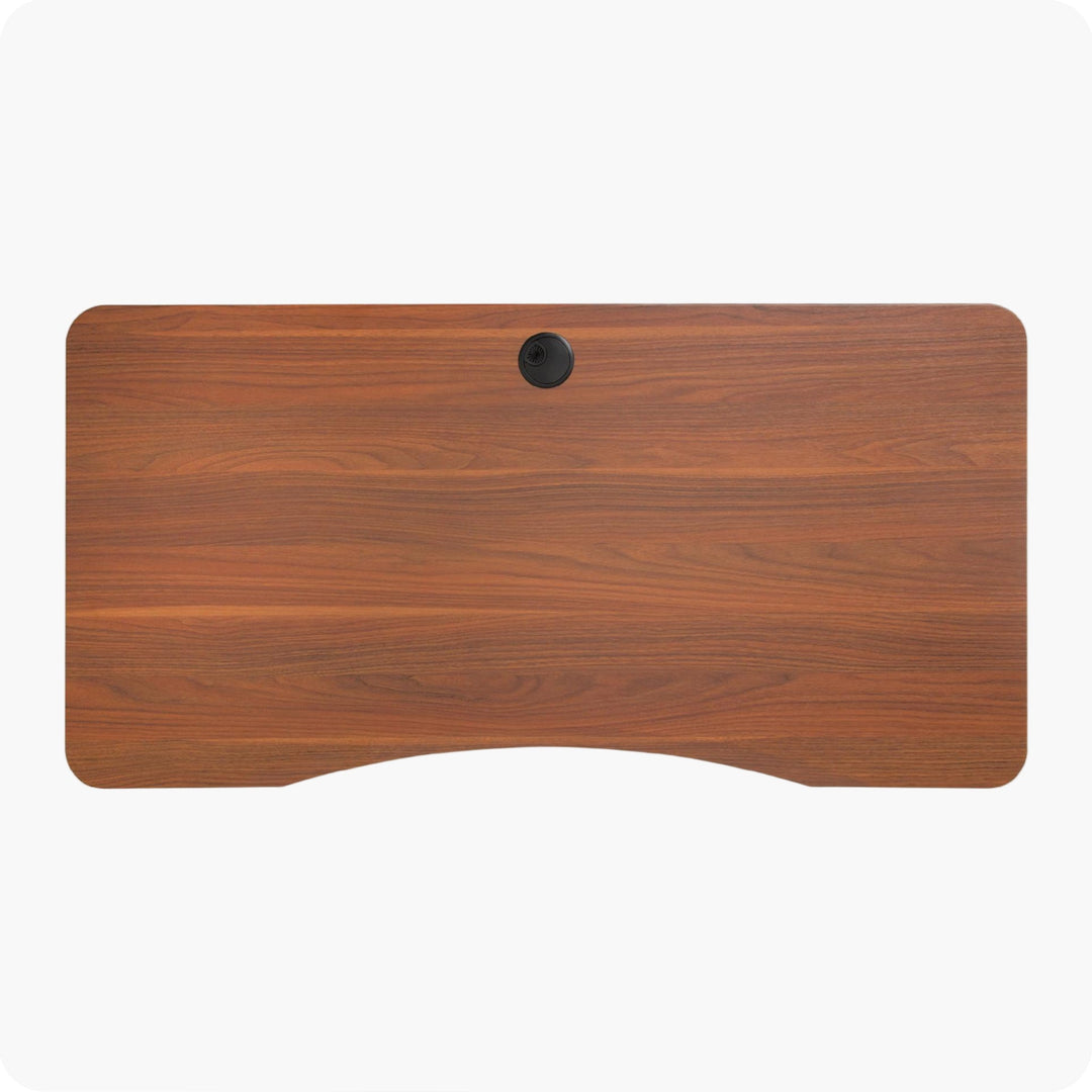 Sit-Stand Desk Tops: Sizes, E0 Boards and Replacing Just the Top