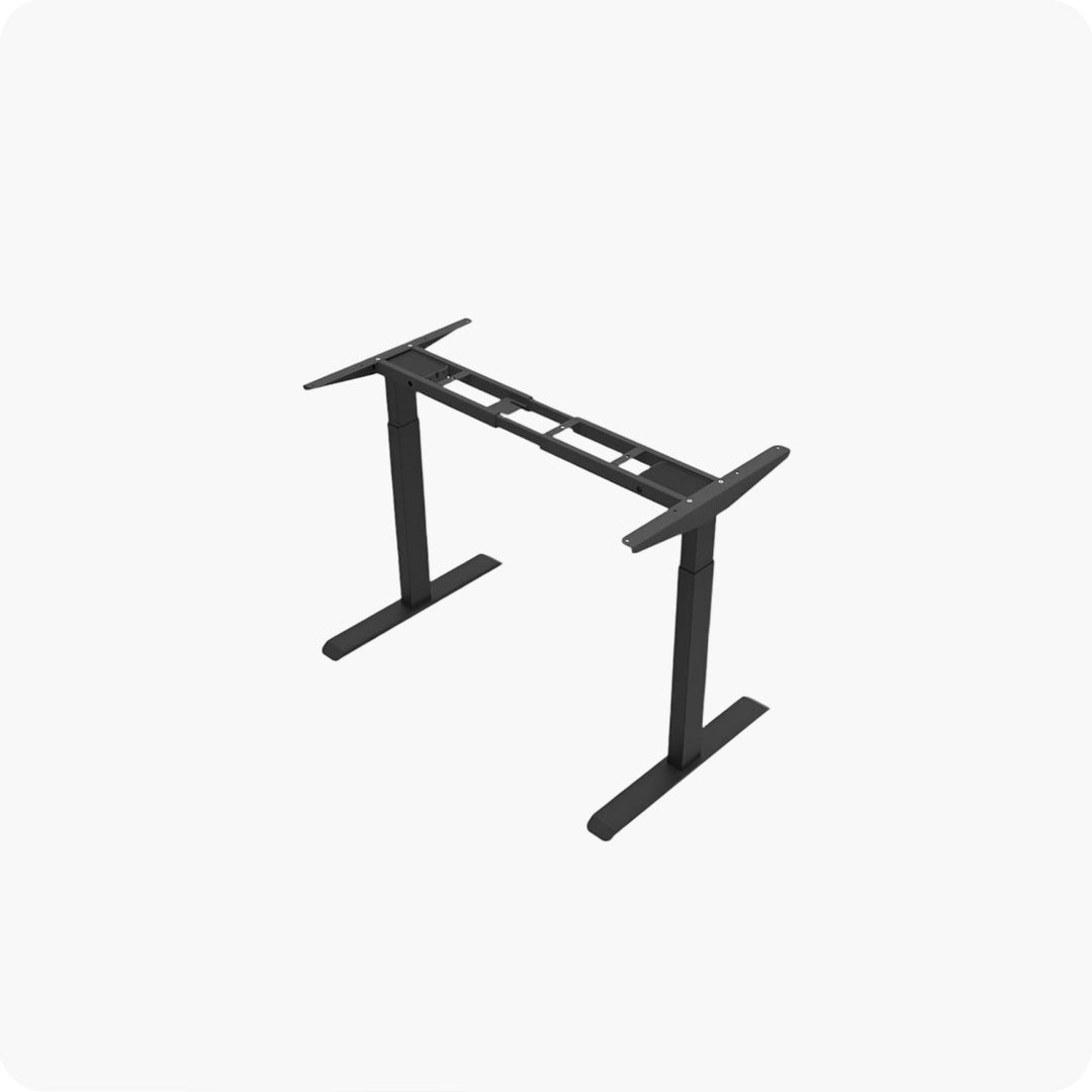 How to Build Your Own Standing Desk: Frame + Custom Top Guide (Australia)