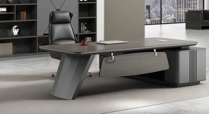 DeskOne: The Best Small Corner Desk for Your Yatala and Sunshine Coast Office