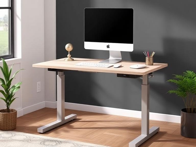 The 10 Best Electric Adjustable Standing Desks of 2026