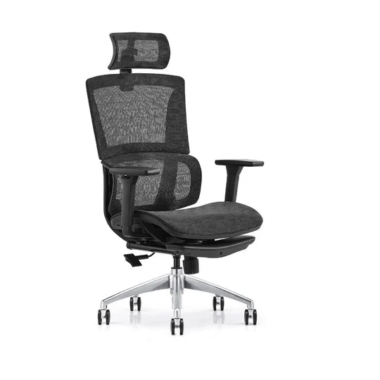 The 12 Best Comfortable Office Chairs for Your Work-from-Home Setup
