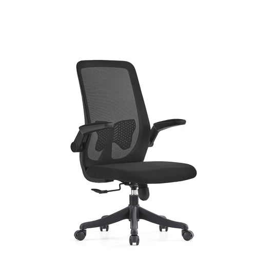 Sit in Comfort: The 12 Best Office Desk Chairs for Enhanced Productivity