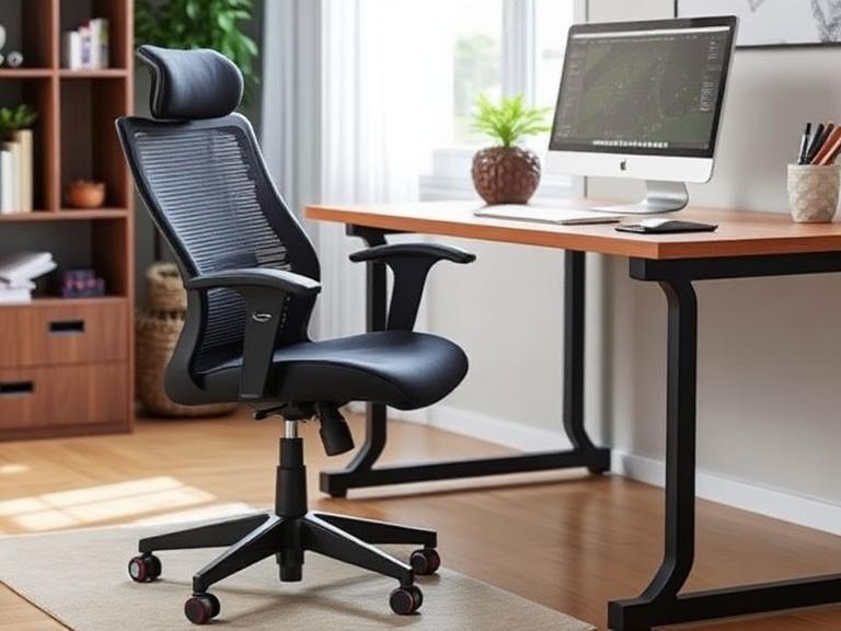 The 8 Best Options for a Comfortable Office Chair for Long Hours Affordable in 2026