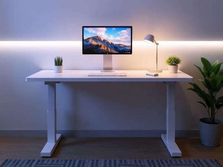 The Benefits of Using an Electric Standing Desk in 2026