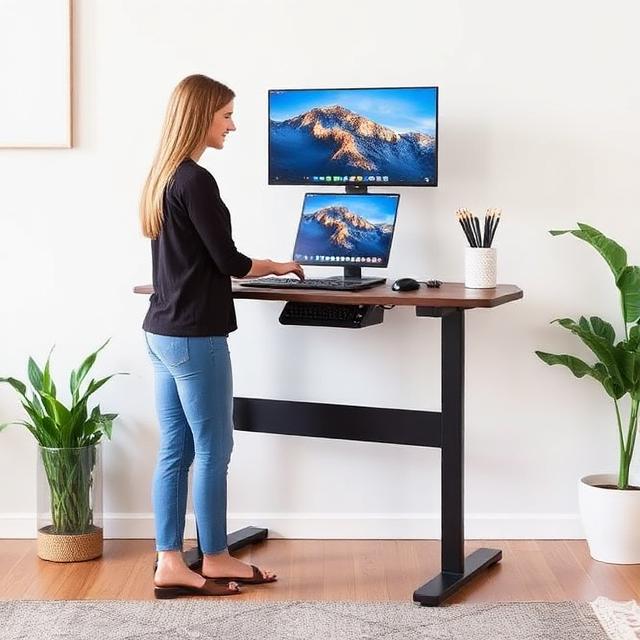 The Definitive Guide to the 10+ Best Electric Standup Desks for 2026