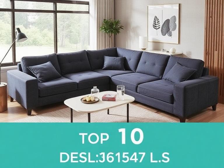 Top 10 Compressed Sofa L Shape AU: The Ultimate Space-Saving Guide 2026