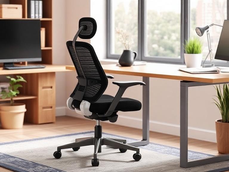 Top 10 Ergonomic Office Chair Pick Up Today 2026: An Expert Guide