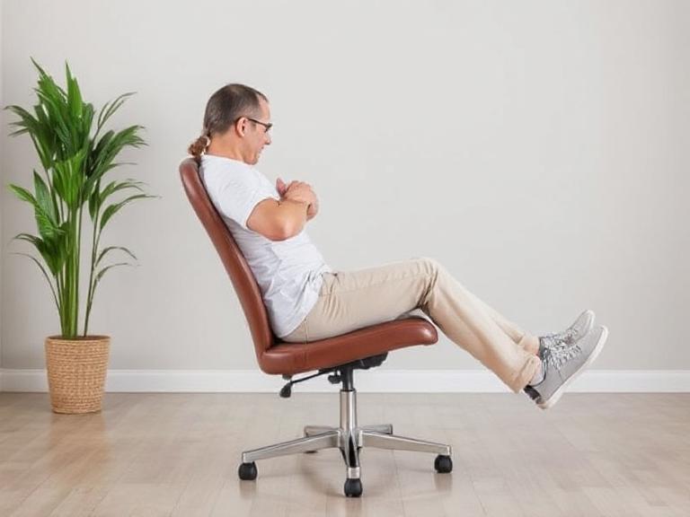What Chairs Do Chiropractors Recommend in Australia?
