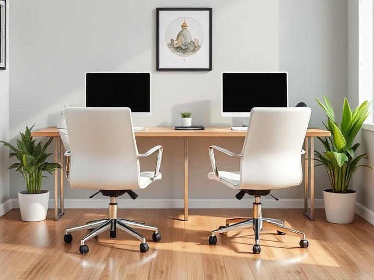 9 Best White Computer Chairs for 2025