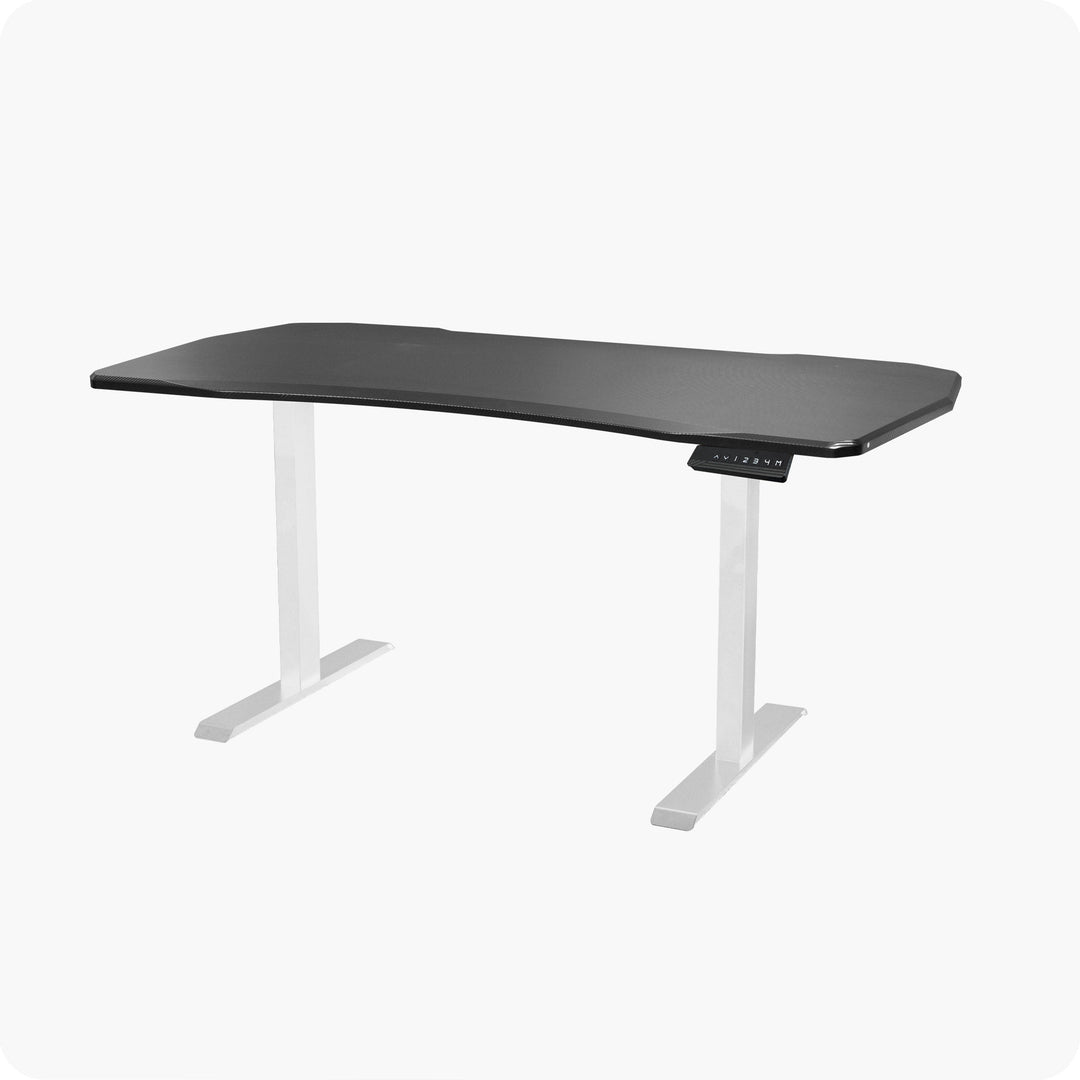 Standing desk vs fixed desk: which should your Australian office buy?