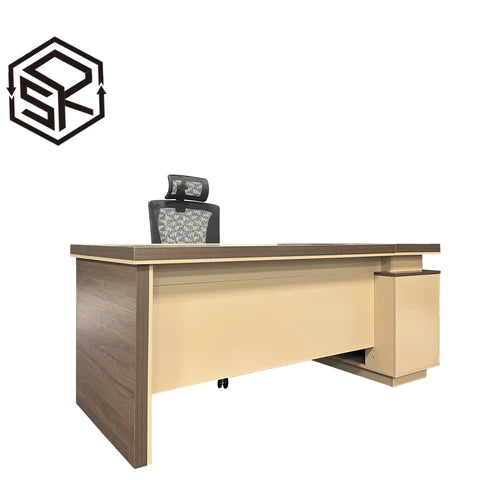 9 Focus to choose a computer desk