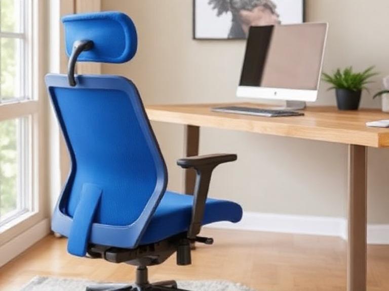 10 Best ergonomic chair Australia under $500 — 2025 Buyer’s Guide