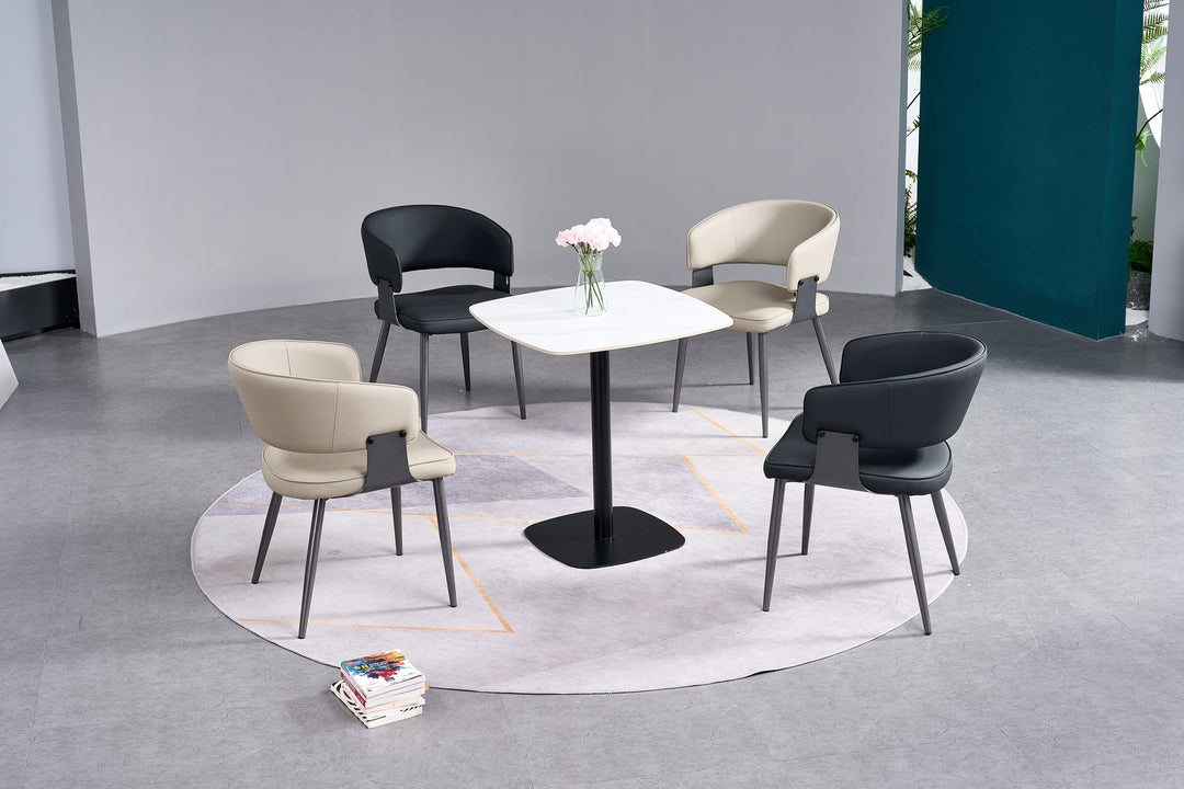 Chairs & Stools Collection
