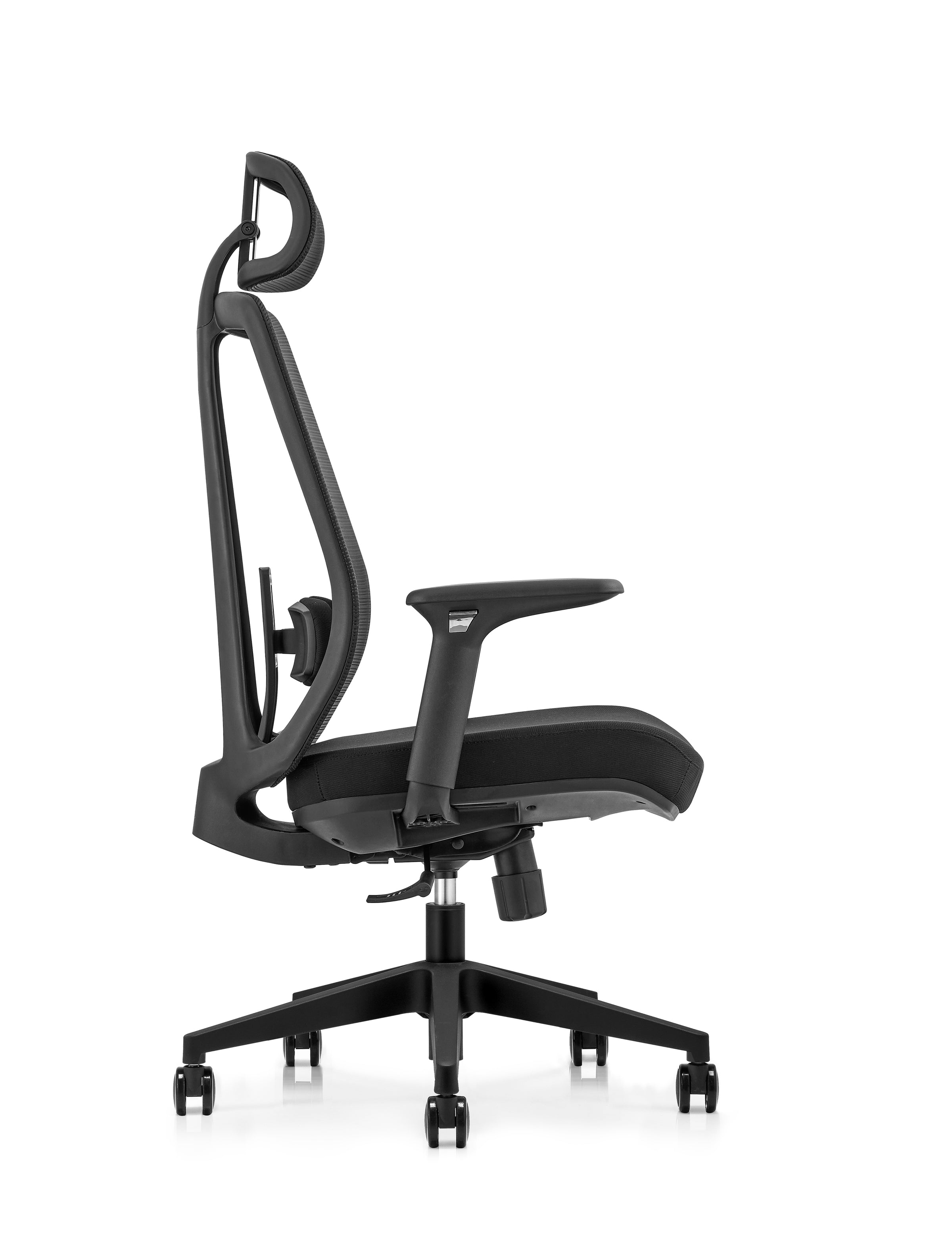 Ergonomic chair