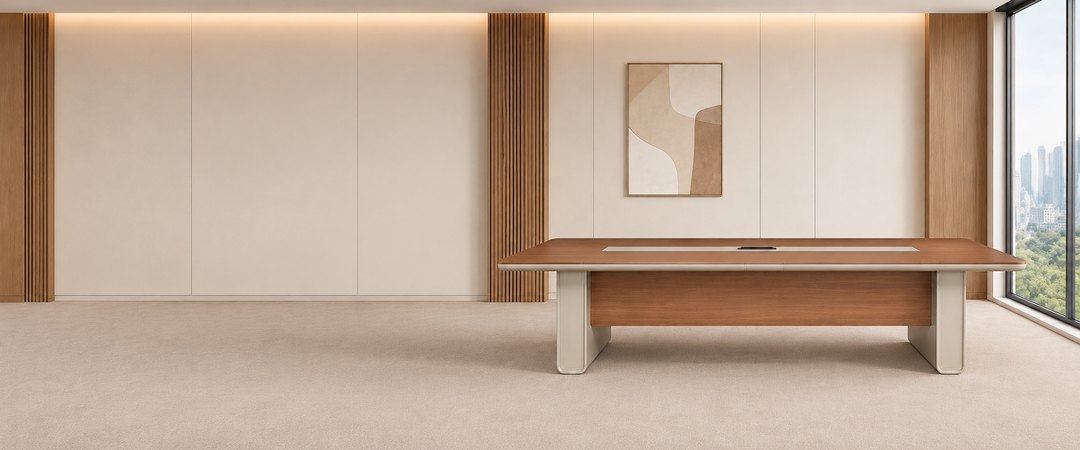 Board Room Table
