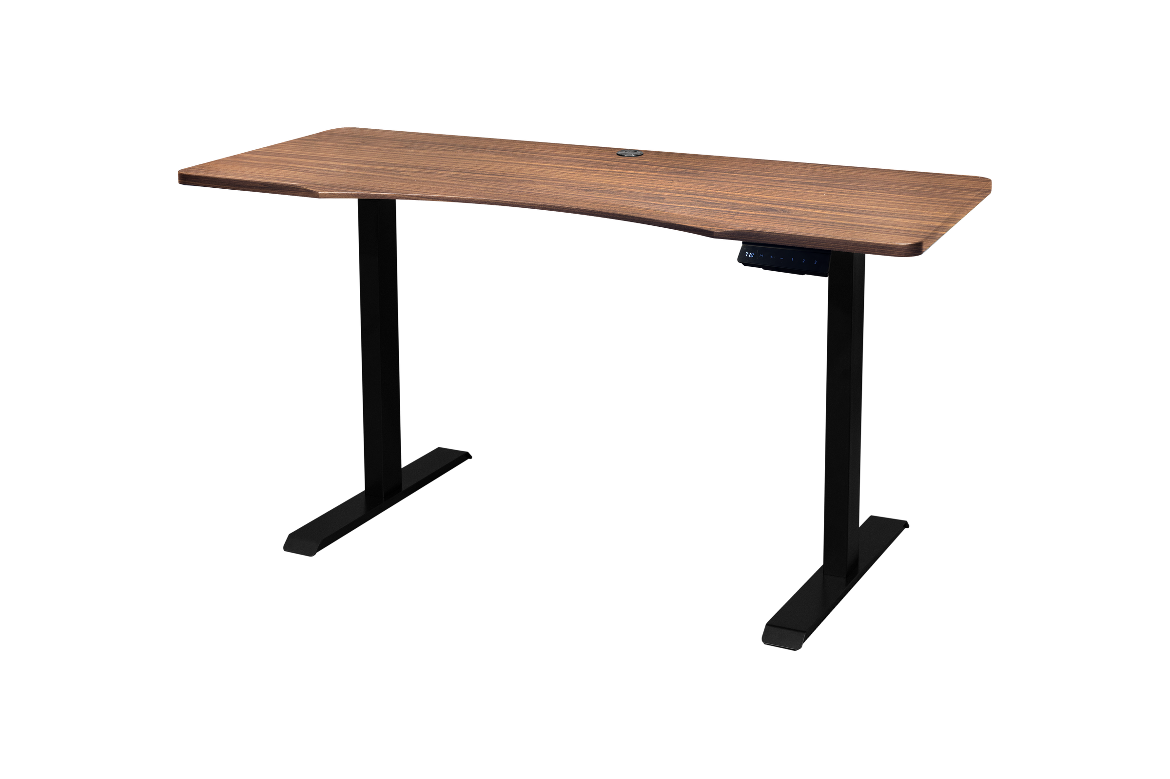 Single-motor Sit Stand Desk