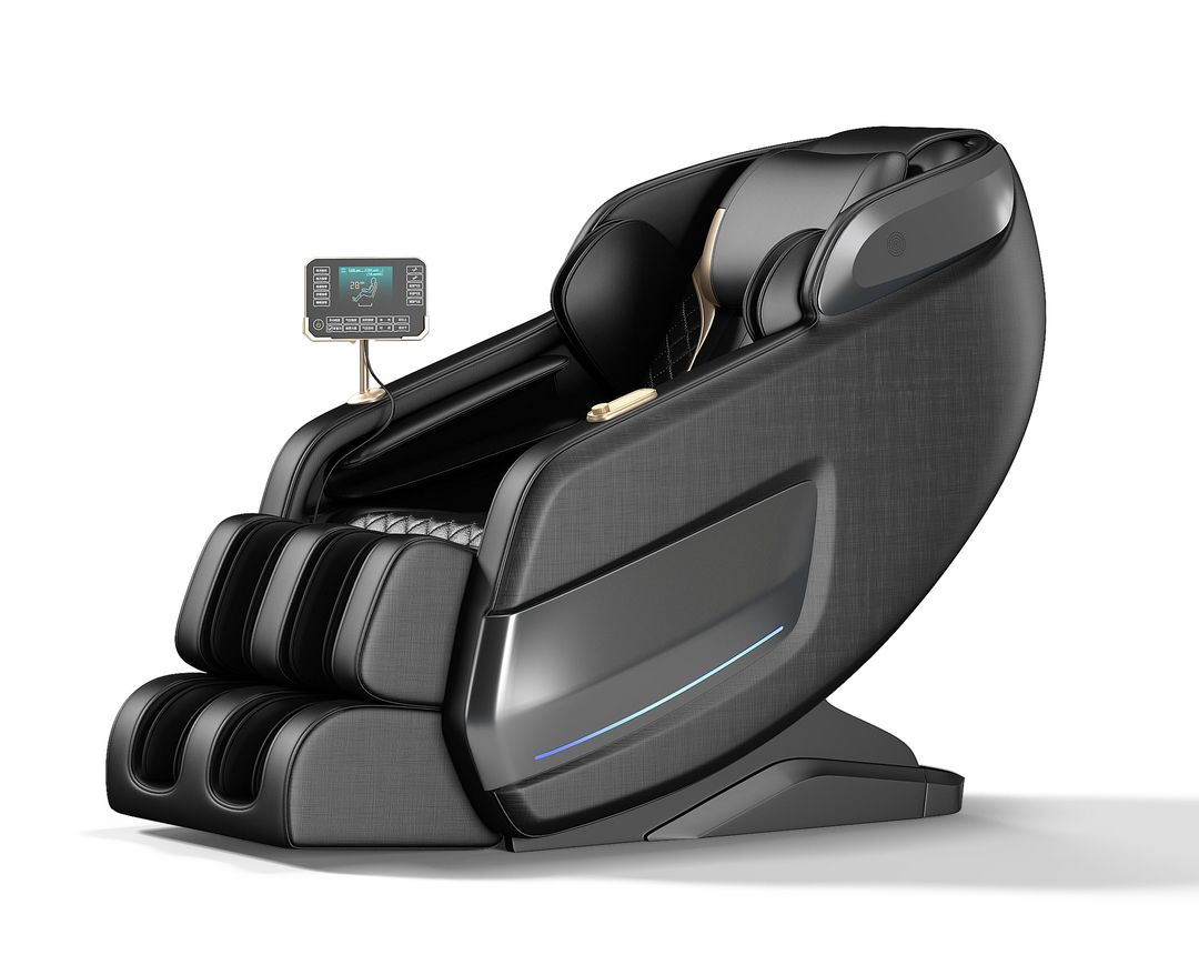 massage chairs