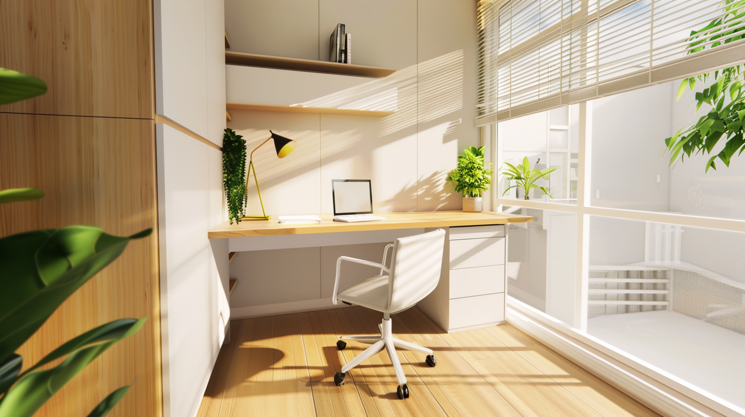 Workstation