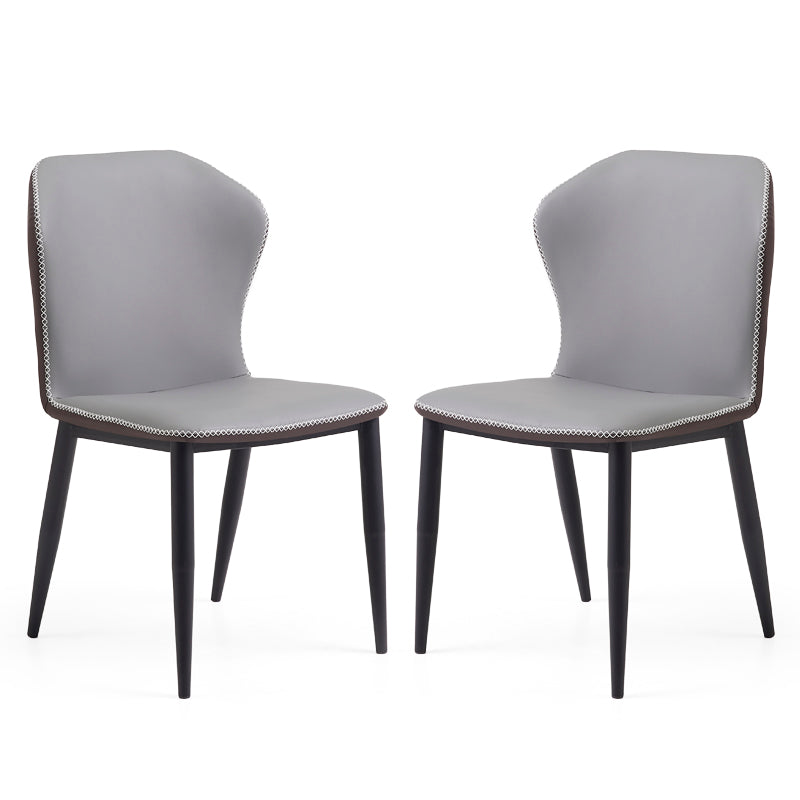 1. DeskOne Lumo waiting room chair