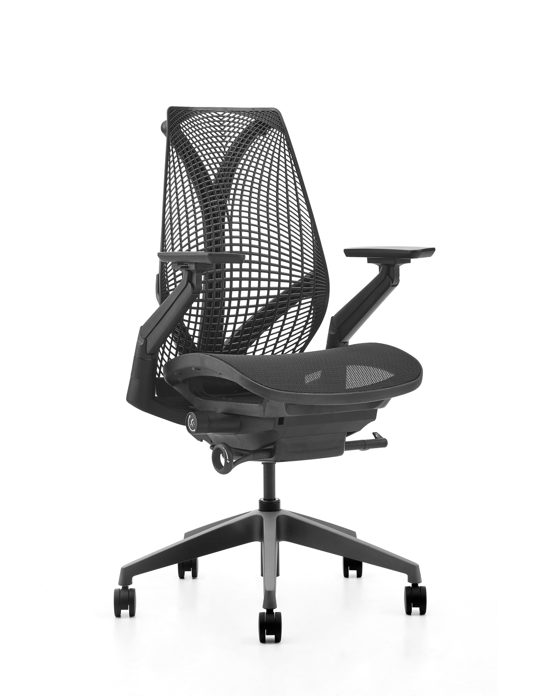 1. Desk One Ultra Flex – Ergonomic Excellence