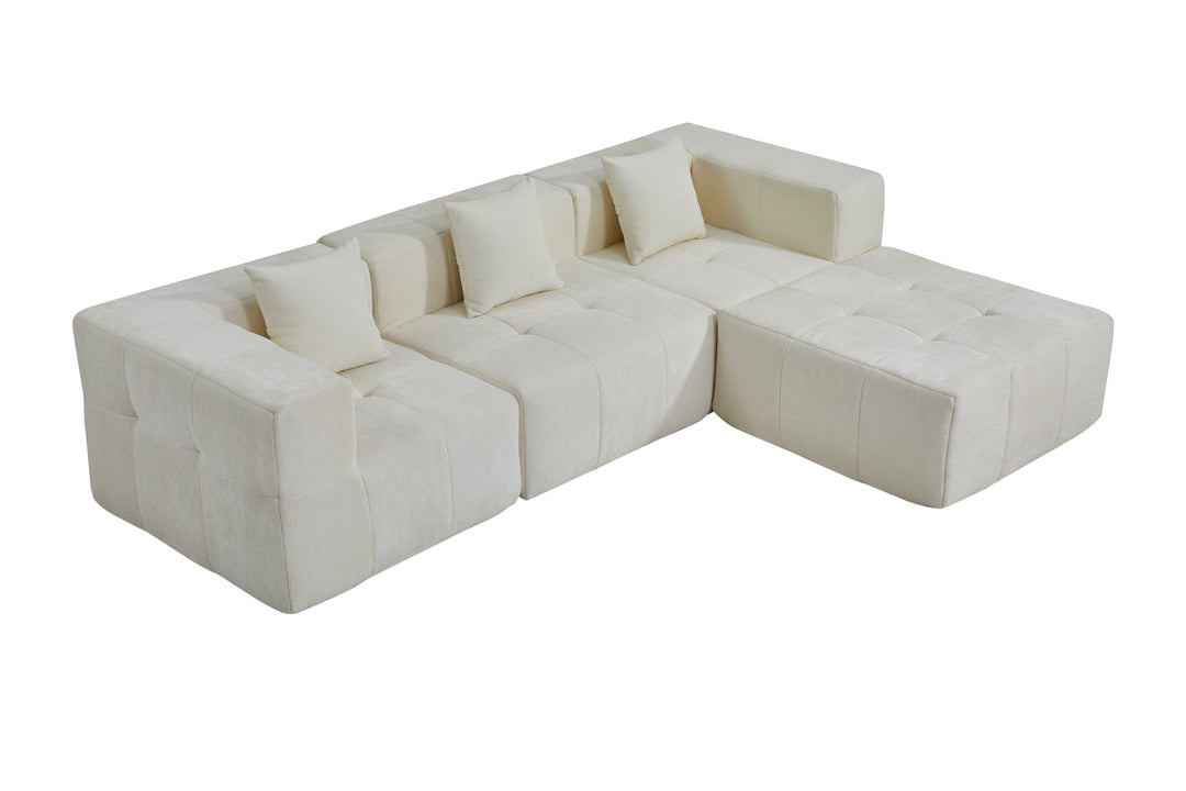 Desk One Cube