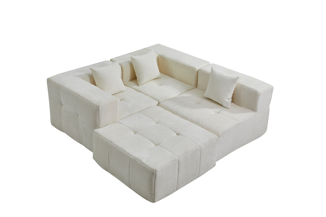 Desk One Cube
