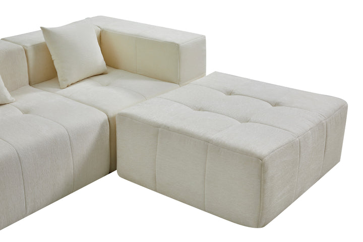 Desk One Cube