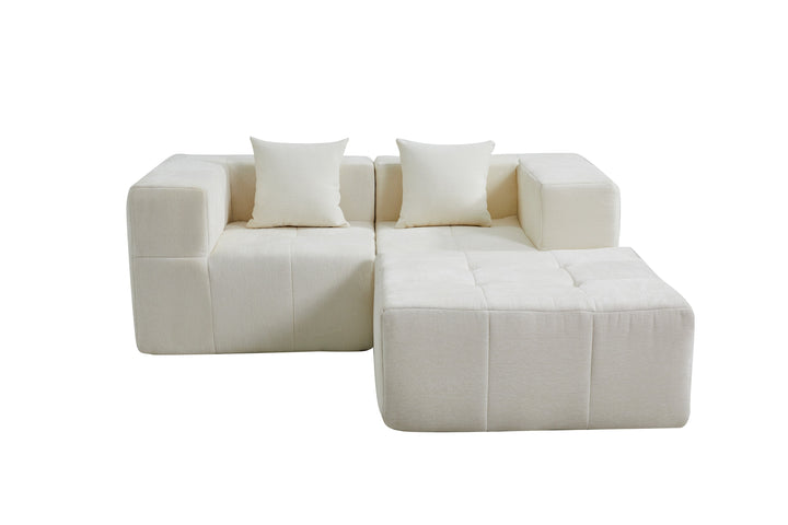 Desk One Cube