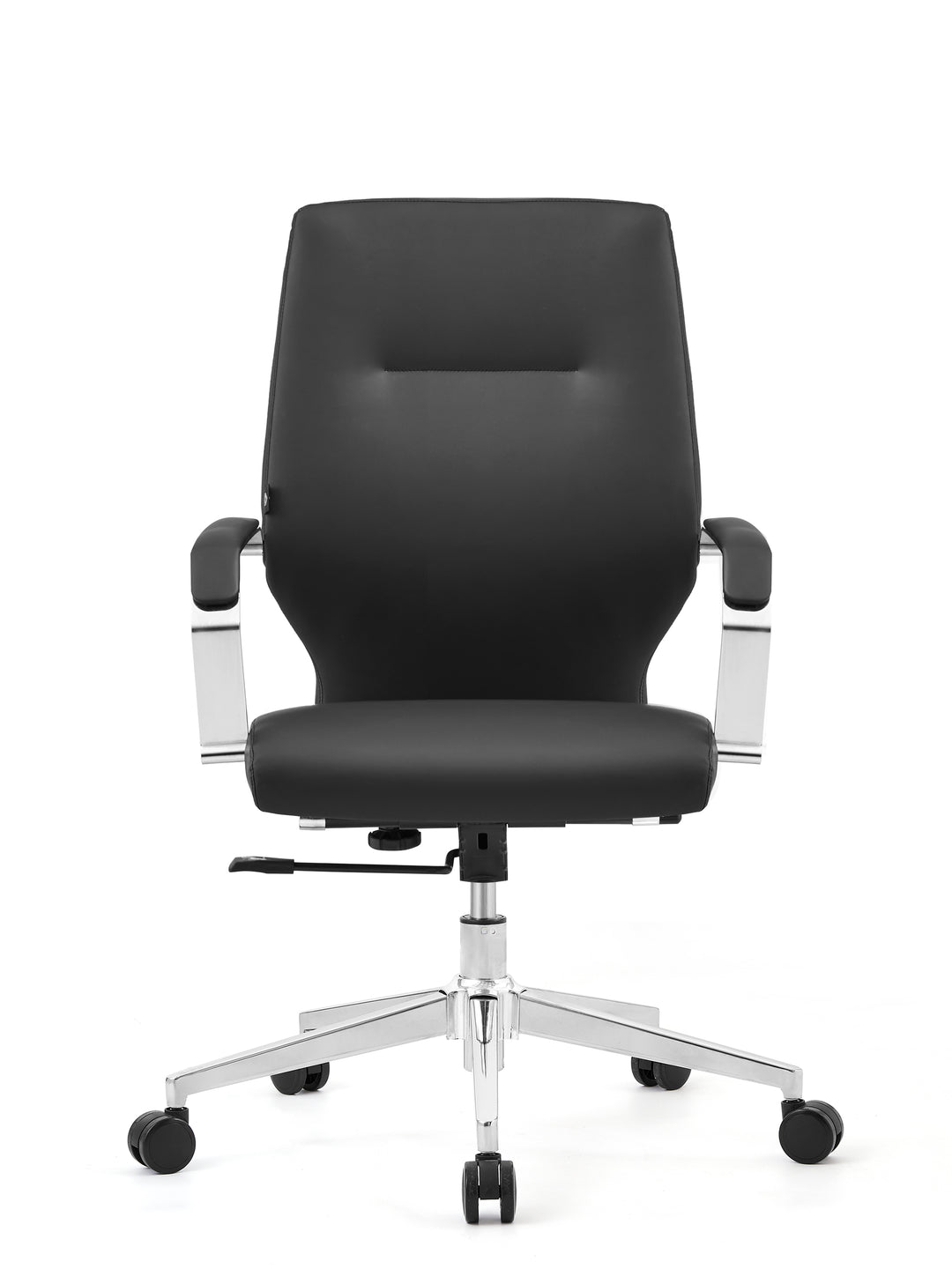 Desk one Essential Pu Leather Office Chair