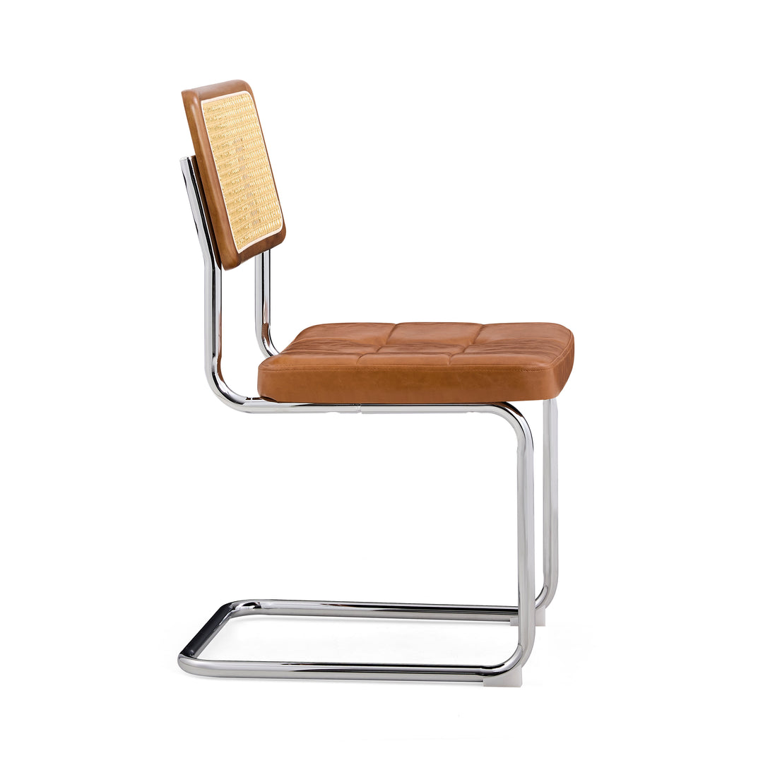 DeskOne BauWeave Retro