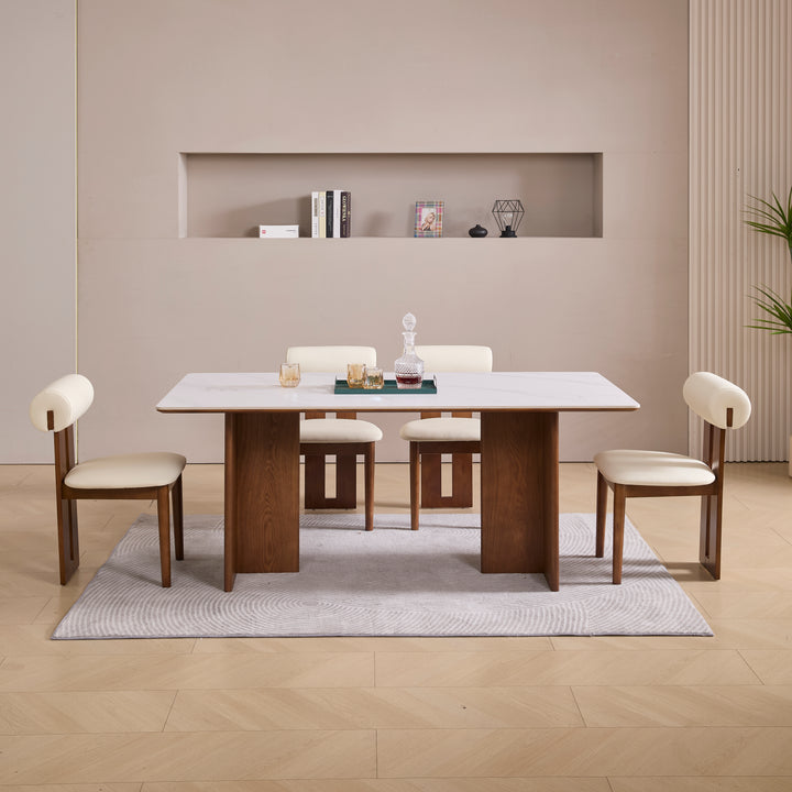 DeskOne Valora - Dining Table
