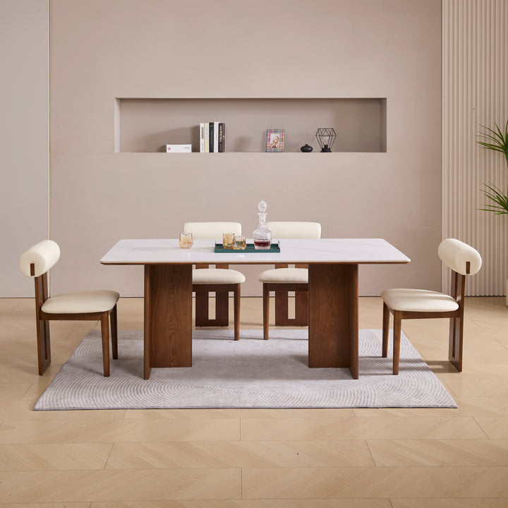 DeskOne Valora - Dining Table