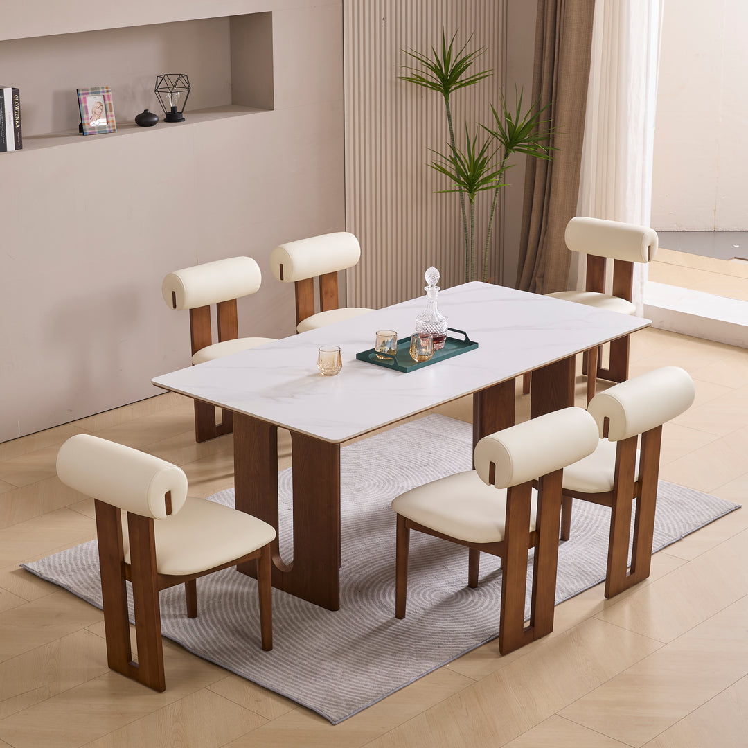 DeskOne Aurelia - Dining Table