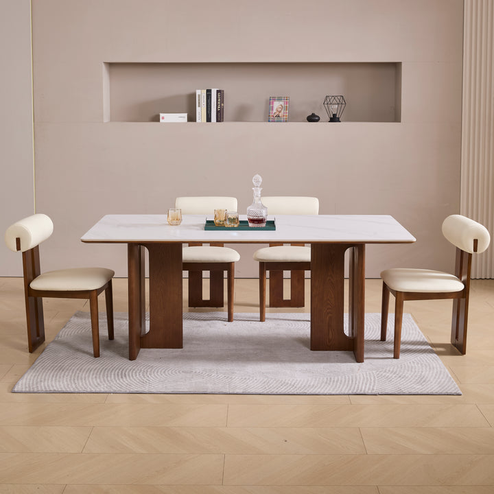 DeskOne Aurelia - Dining Table