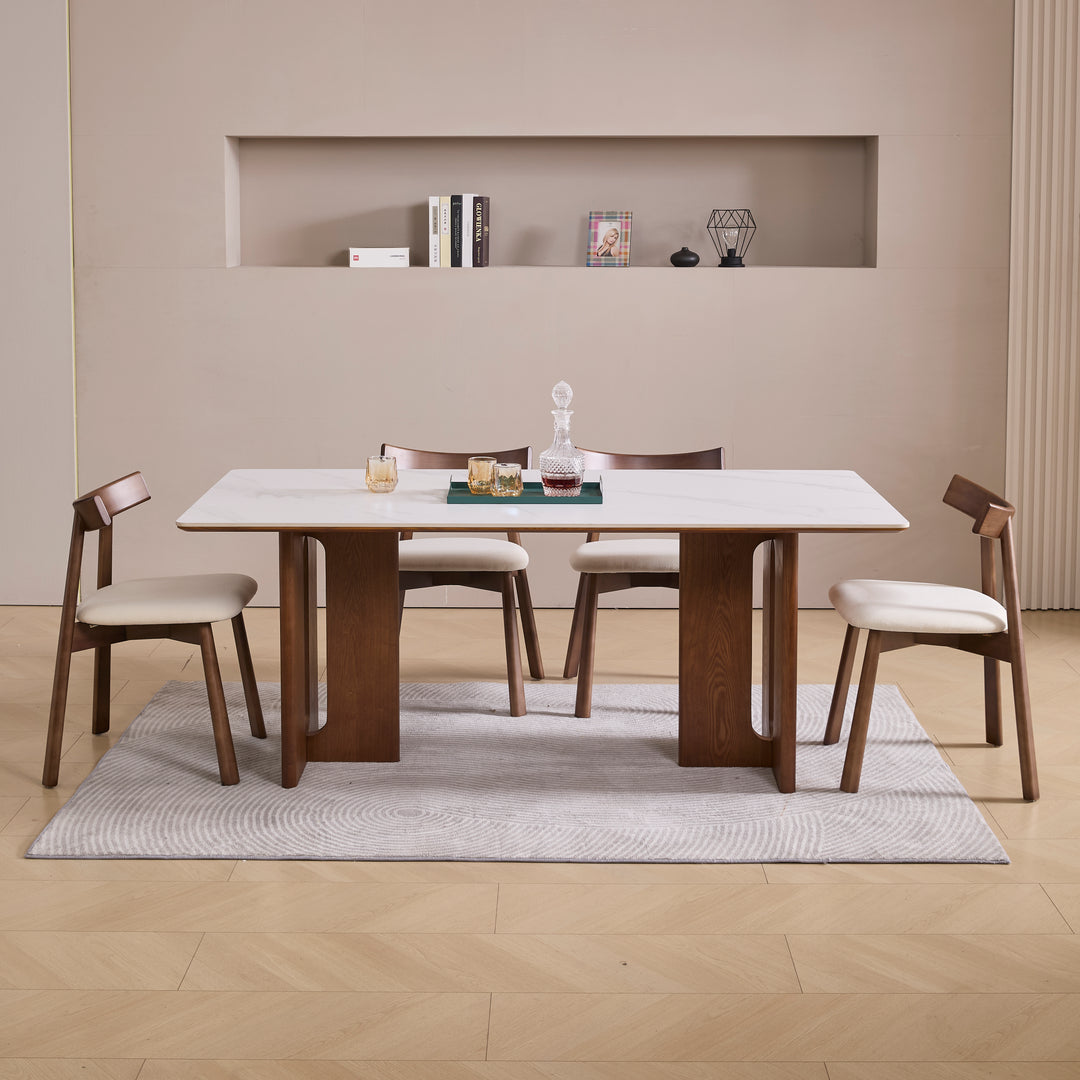 DeskOne Aurelia - Dining Table