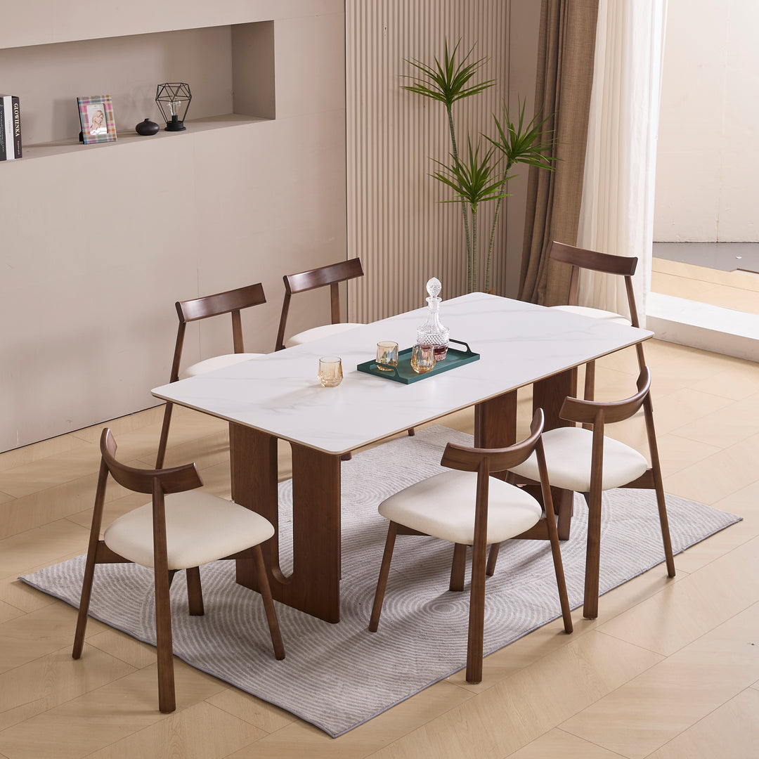DeskOne Aurelia - Dining Table