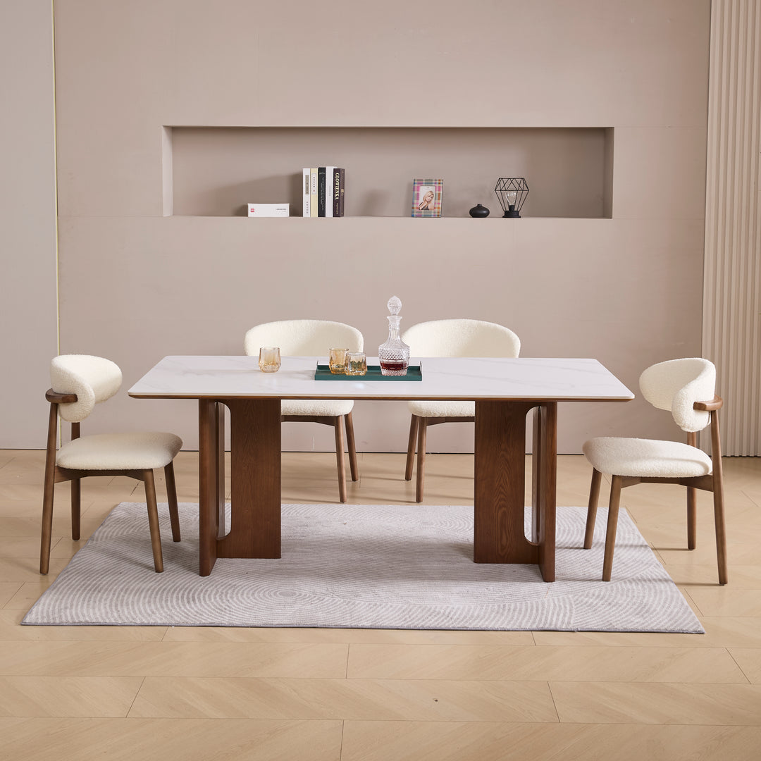 DeskOne Aurelia - Dining Table