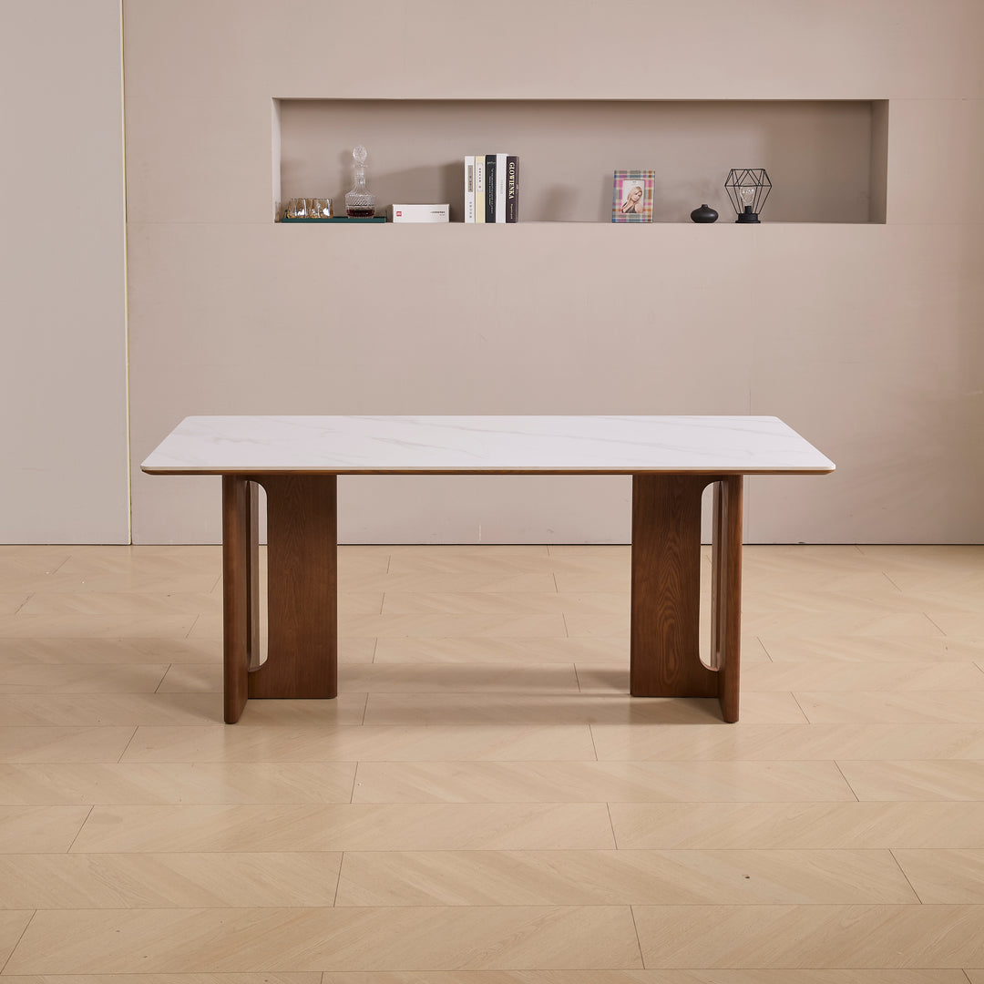 DeskOne Aurelia - Dining Table