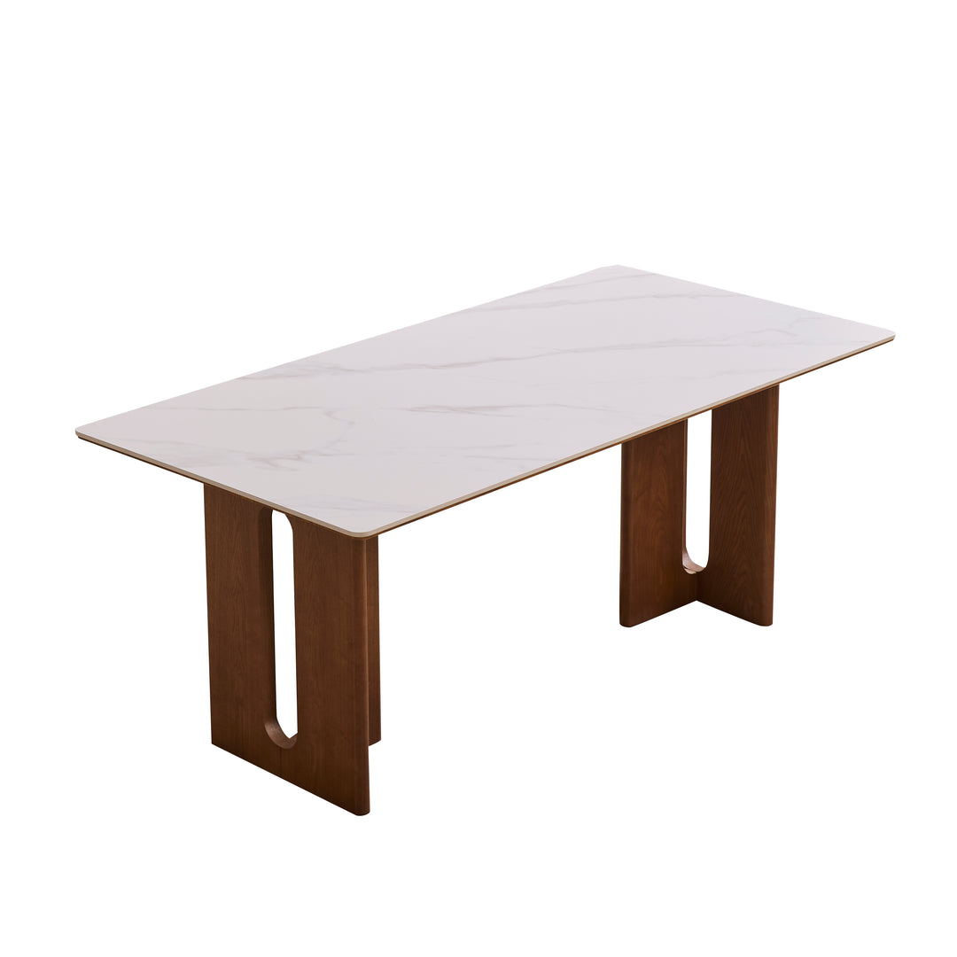 DeskOne Aurelia - Dining Table