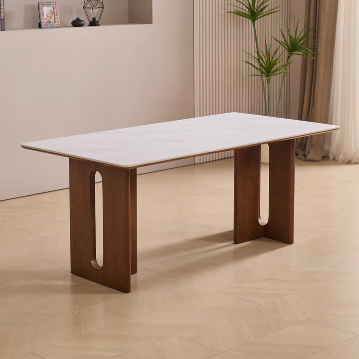 DeskOne Aurelia - Dining Table